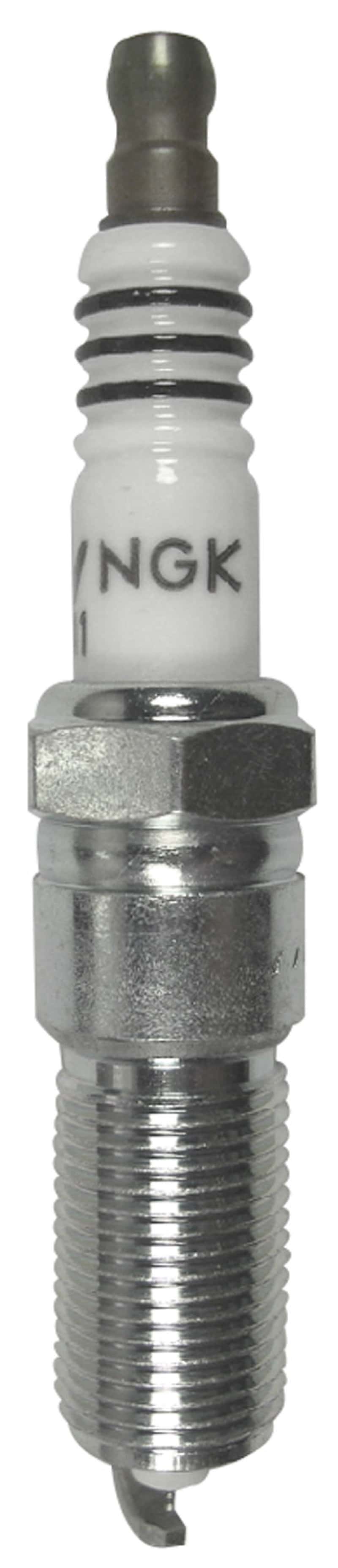 NGK — NGK Single Iridium Spark Plug Box of 4 (LZTR7AIX-13) - view 1