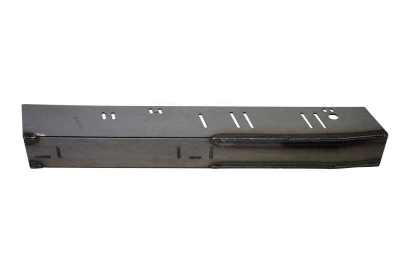 RustBuster — RustBuster 02-08 Dodge Ram 1500 All Cab/Bed Configurations Leaf Frame Section - R/H - view 4