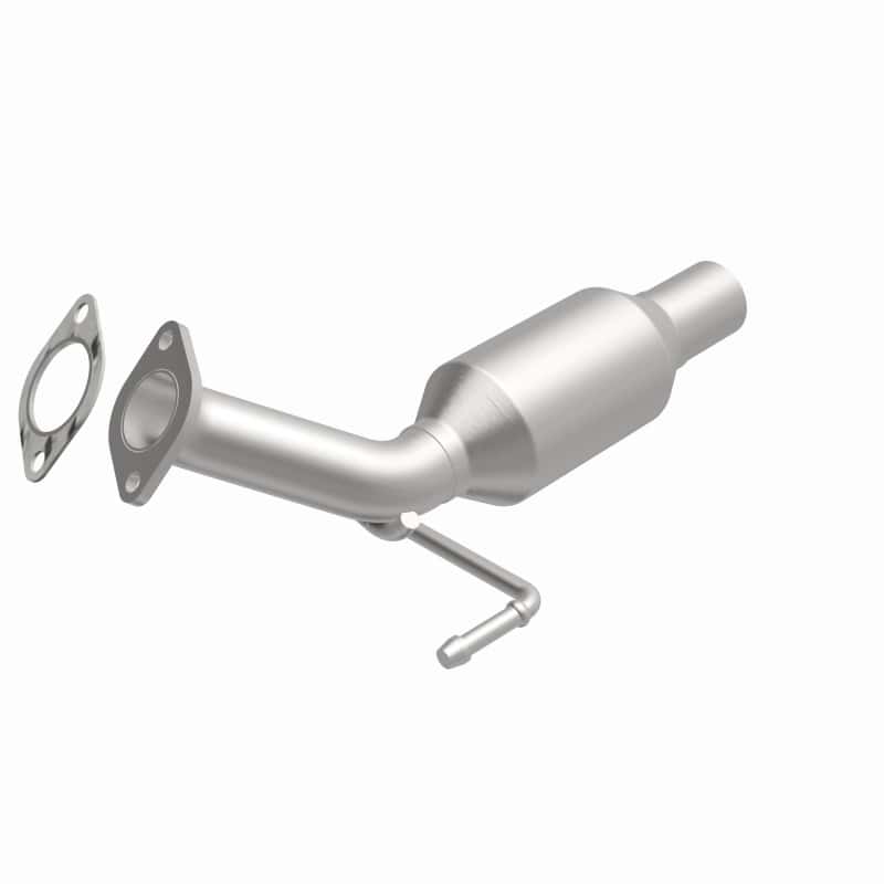 Magnaflow — MagnaFlow Converter Direct Fit 13-15 Buick Encore 1.4L
OEM Grade
OEM - view 6