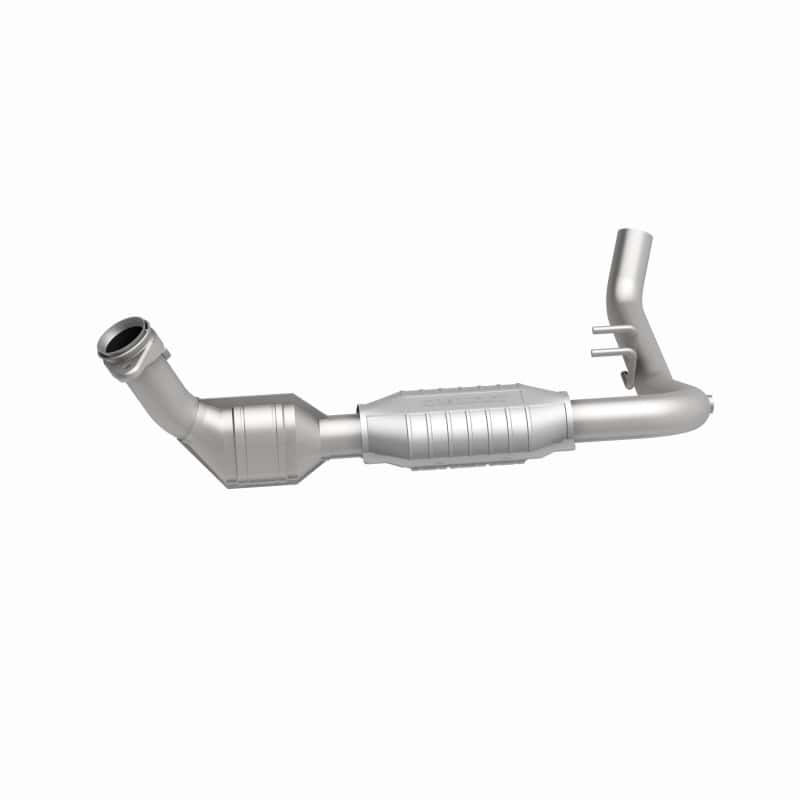 Magnaflow — MagnaFlow Conv DF 99-00 Ford Trucks 5.4L
California - view 11