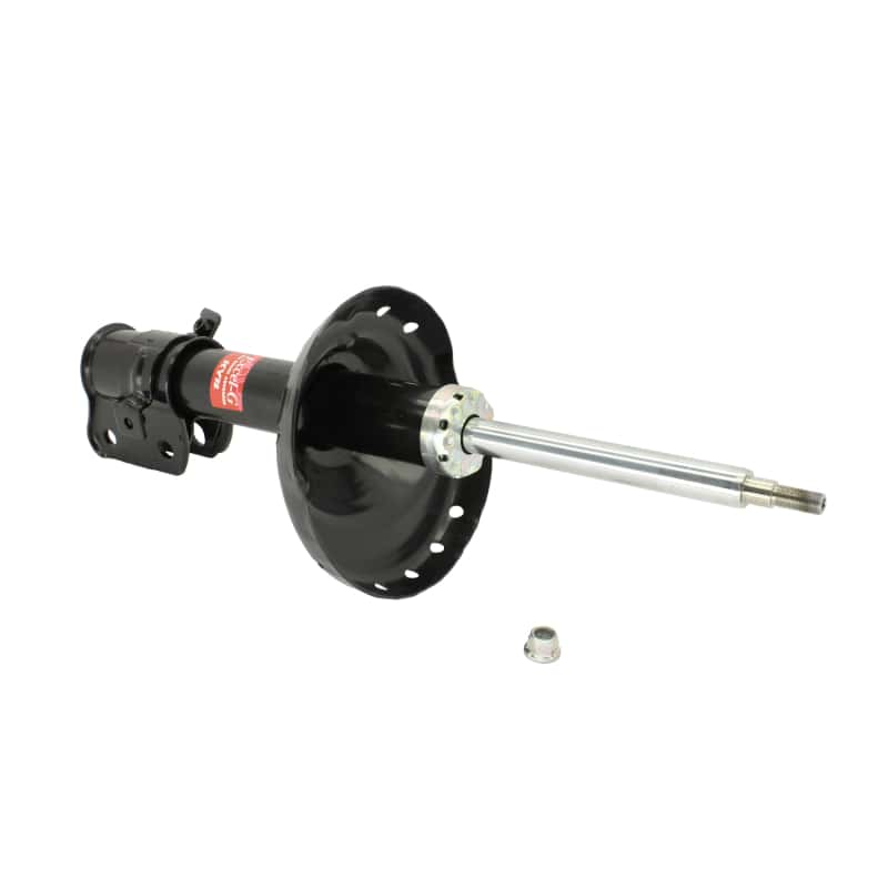 KYB — KYB Shocks & Struts Excel-G Front Left SUBARU Impreza (AWD) 2008-10 SUBARU Impreza Outback 2008-10 S - view 9
