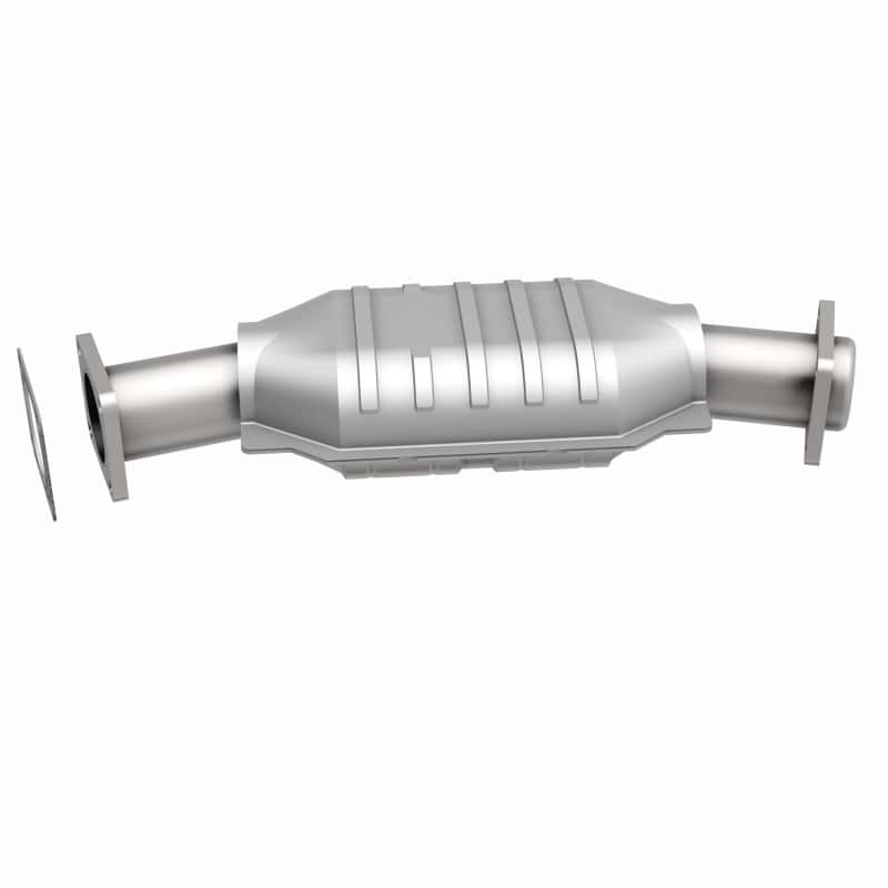 Magnaflow — MagnaFlow Conv DF GM 75 79
Standard Grade
Standard - view 11