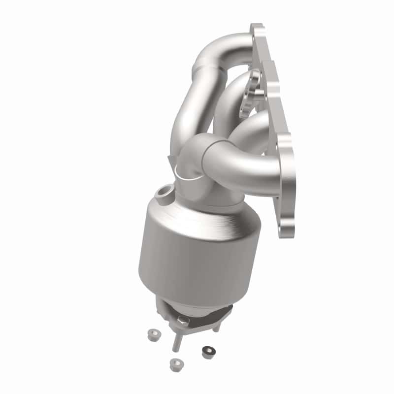 Magnaflow — Magnaflow 00-02 Saturn SC1 1.9L Manifold Direct Fit Converter
OEM Grade
OEM - view 20
