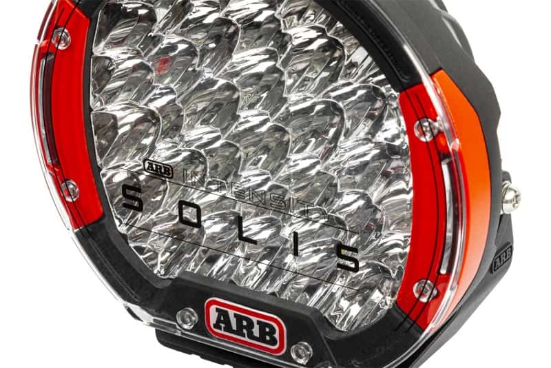 ARB — ARB Intensity SOLIS 36 LED Flood
LED Driving Light - view 5
