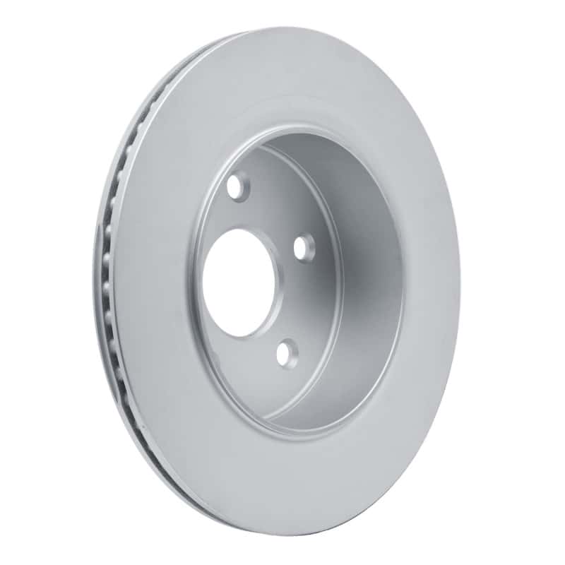 DFC — DFC 02-24 Chrysler Aspen Rear GeoSPEC Coated Rotor
DFC Brake Rotor - view 4