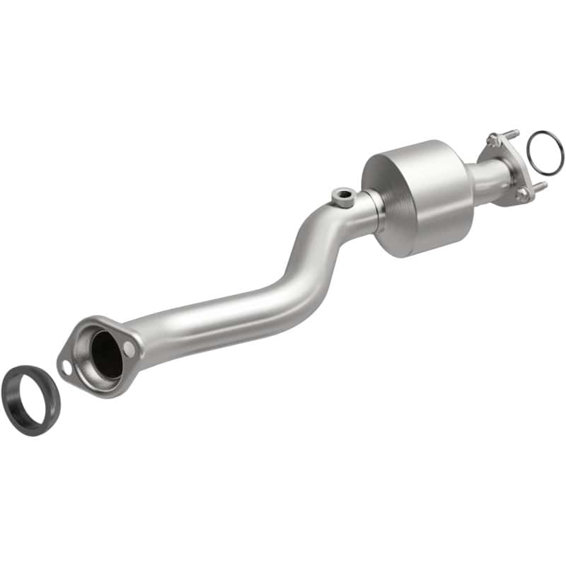 Magnaflow — Magnaflow Conv DF 09-10 Honda Fit 1.5L Rear
OEM Grade
OEM - view 2