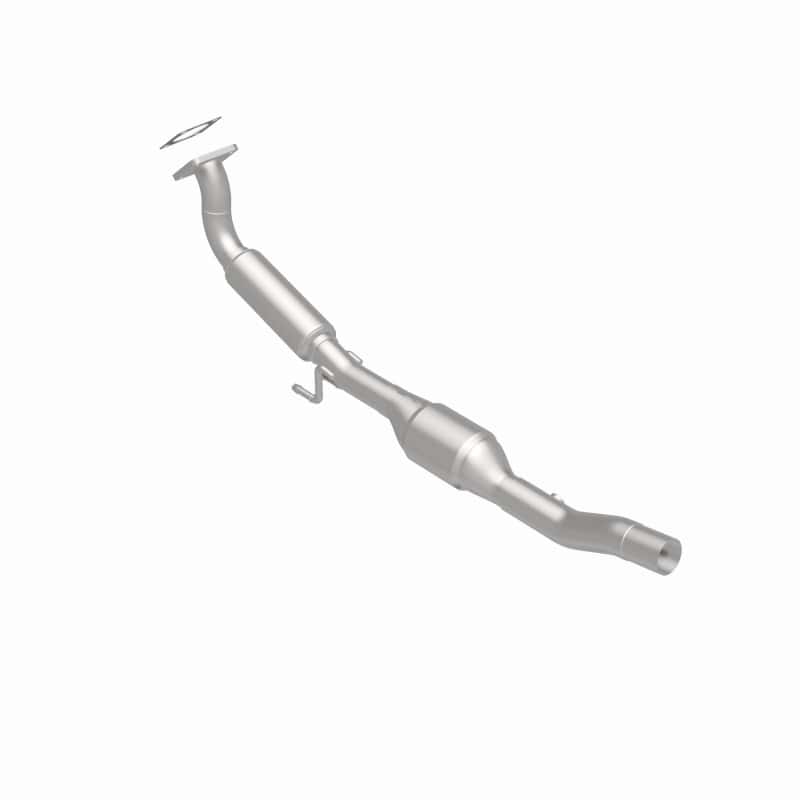 Magnaflow — MagnaFlow Conv DF 99-03 Beetle/Golf 2.0L
OEM Grade
OEM - view 14