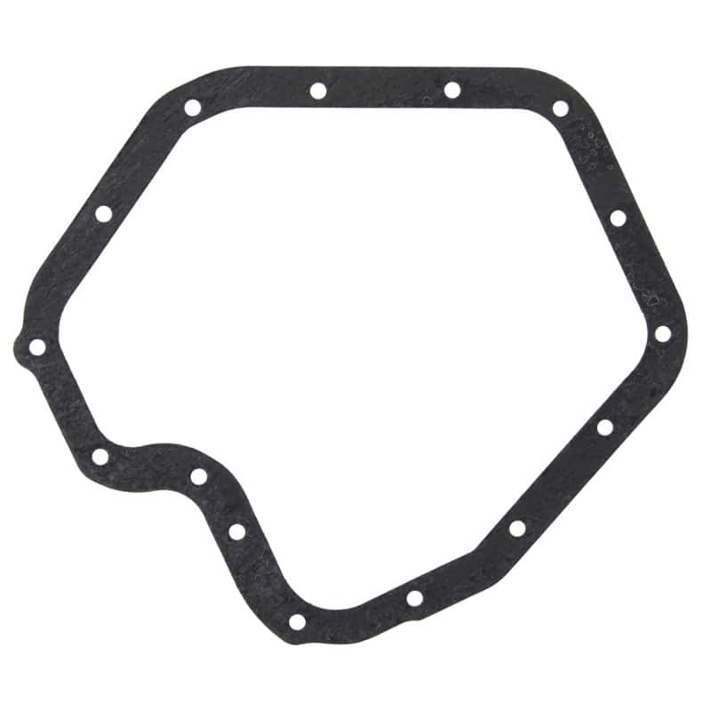 Fel-Pro — Fel-Pro Subaru B9 Tribeca OS 30832 Engine Oil Pan Gasket Set 15 Bolt Hole One Piece Gasket - view 1