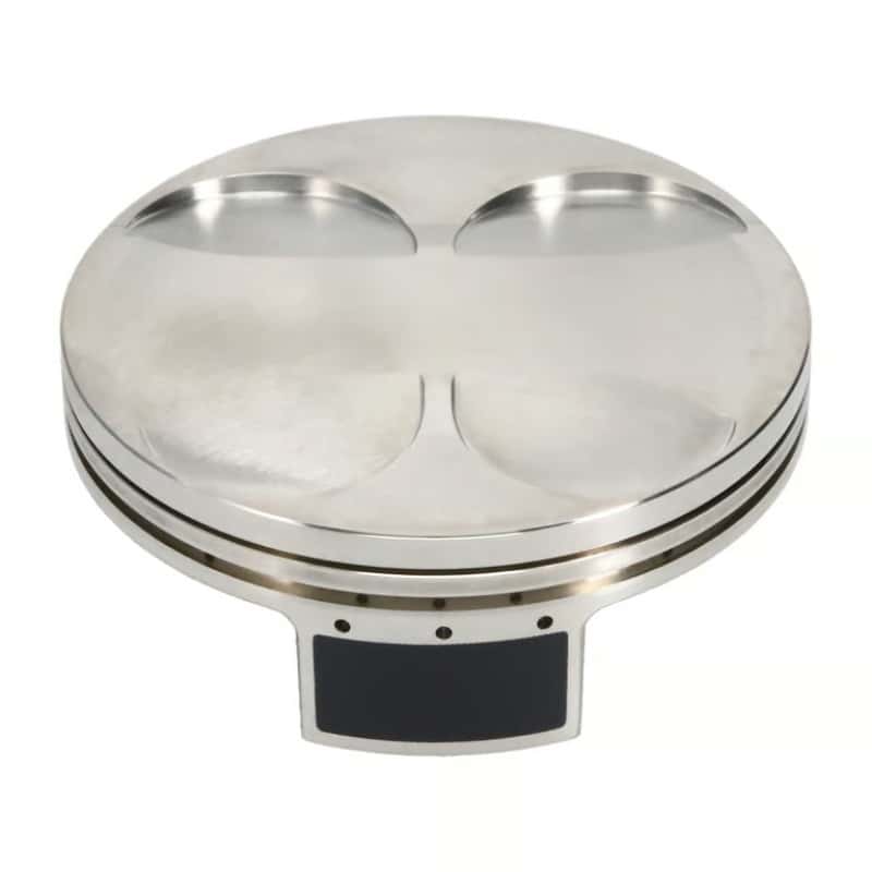 Wiseco — Wiseco 02-08 Honda CRF450R/04-17 450X 12.5:1 CR Piston
Piston Kit - view 6