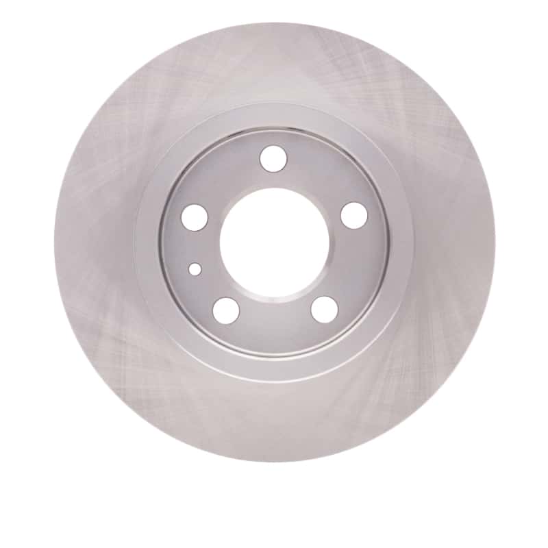 DFC — DFC 00-06 Audi TT Quattro Rear Brake Rotor
DFC Brake Rotor - view 5