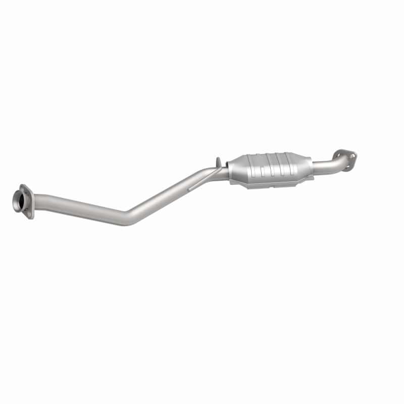 Magnaflow — MagnaFlow Conv DF Ford 87 93
Standard Grade
Standard - view 11