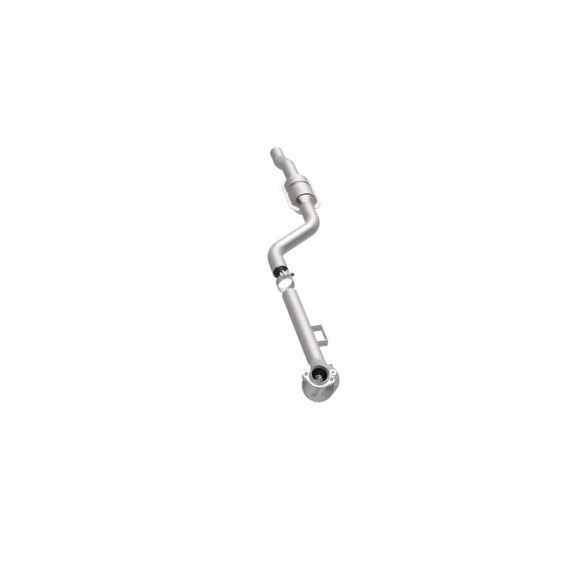 Magnaflow — MagnaFlow Conv DF 98-03 Mercedes E320 3.2L
OEM Grade
OEM - view 24