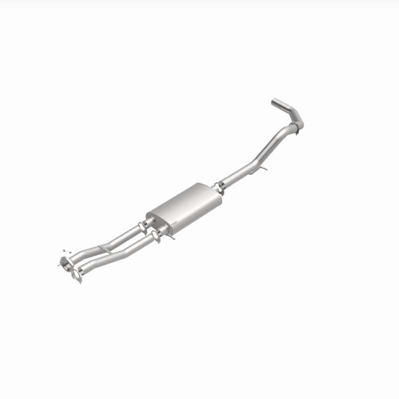 Magnaflow — MagnaFlow BRE Exhaust Kit 02-06 Escalade ESV Escalade EXT Yukon XL 1500 6L
Exhaust Kit - view 25