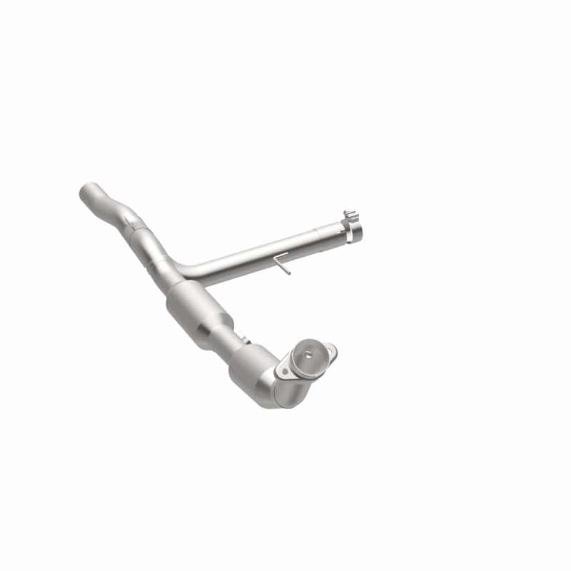 Magnaflow — Magnaflow 2004 Ford F-150 5.4L Direct Fit Converter
California - view 24