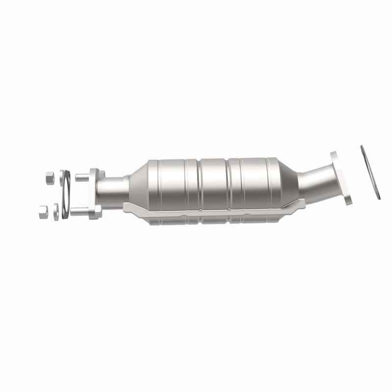 Magnaflow — Magnaflow Conv DF 06-10 Hyundai Elentra 2.0L Rear/2011 Kia Soul 2.0L Rear
HM Grade
HM - view 20