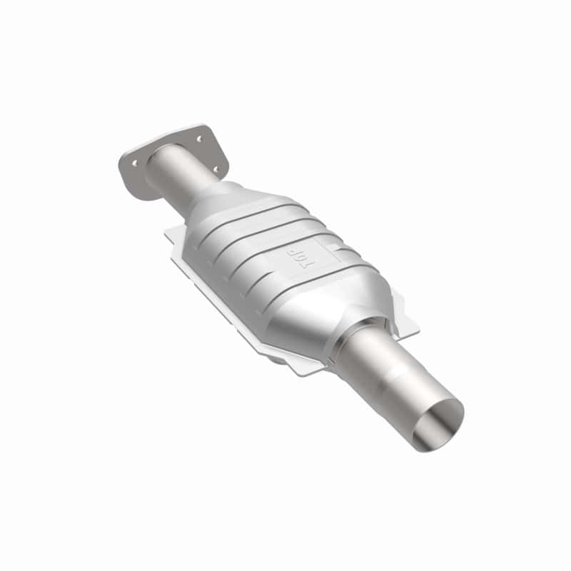 Magnaflow — MagnaFlow Conv GM 23456 23X6.5X4 2.25/2.25
Standard Grade
Standard - view 23