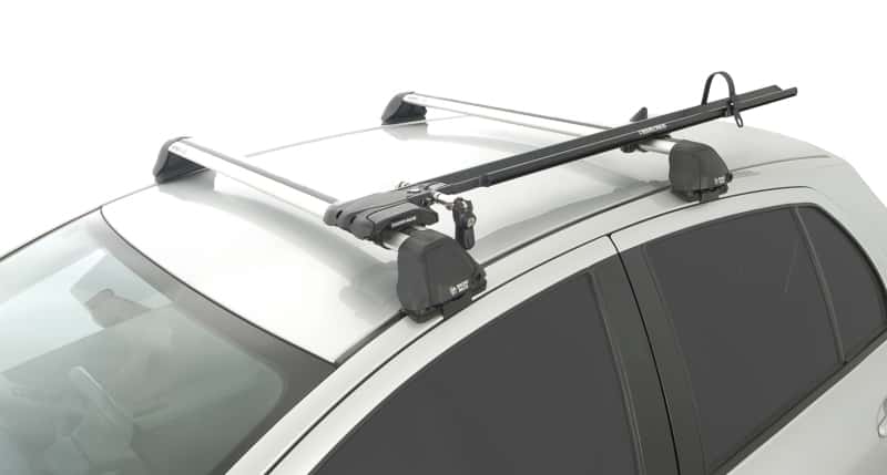 Rhino-Rack — Rhino-Rack MountainTrail Bike Carrier
Bike vehiclerier - view 8