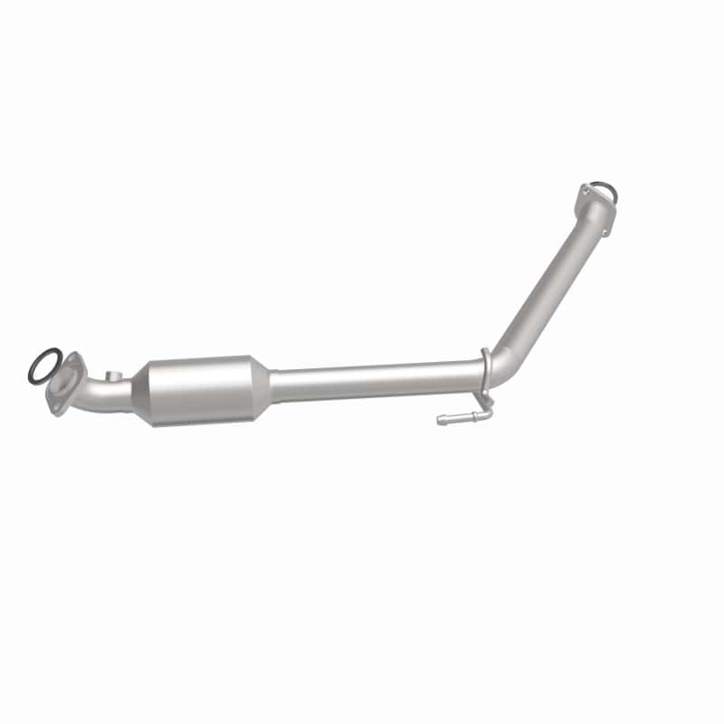 Magnaflow — MagnaFlow Direct-Fit SS Catalytic Converter 05-06 Toyota Tundra 4.0L V6
OEM Grade
OEM - view 9