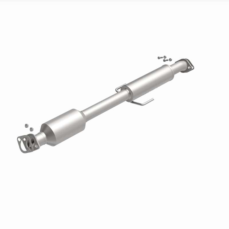 Magnaflow — Magnaflow 2015 Kia Optima 2.4L Direct Fit Cat Converter (California Grade)
California - view 3
