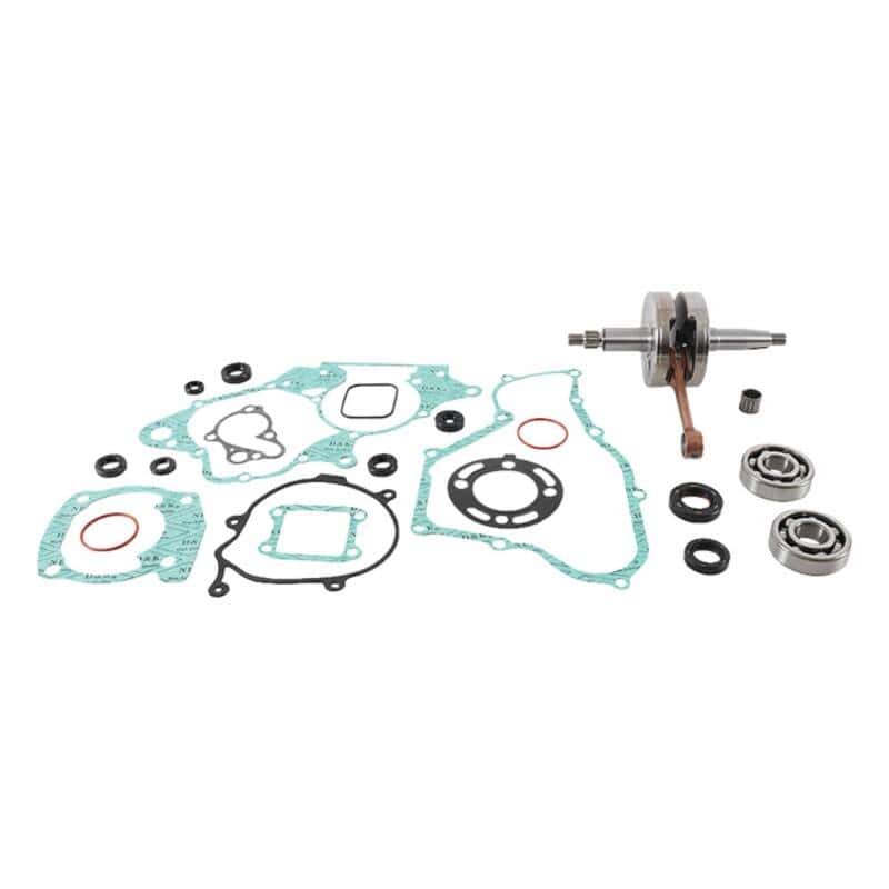 Hot Rods — Hot Rods 05-07 Honda CR 85 R 85cc Bottom End Kit - view 2