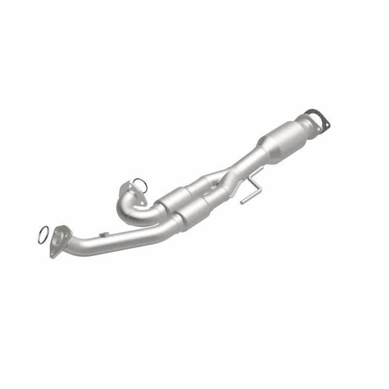 Magnaflow — MagnaFlow Conv DF MAXIMA- 04-05 6 3.5L
HM Grade
HM - view 29