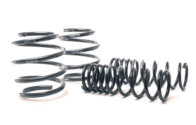 H&R — H&R 00-03 BMW Z8 E52 Sport Spring
Sport Spring - view 2