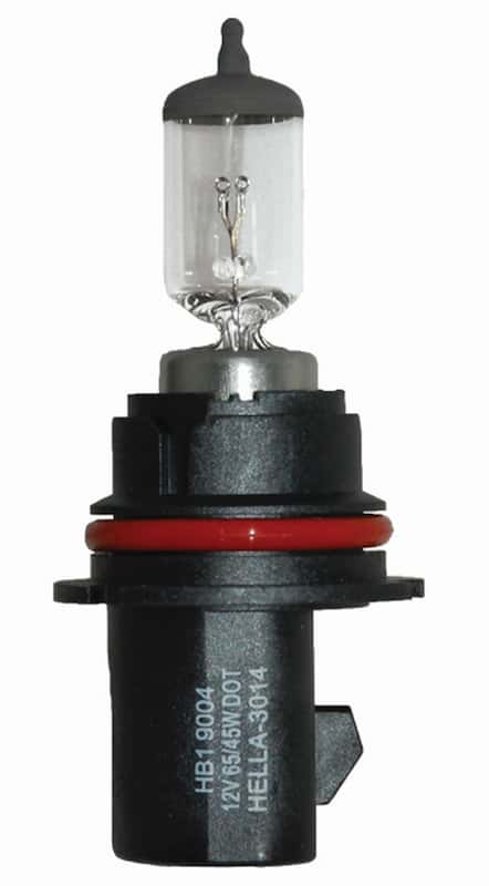 Hella — Hella Bulb 9004/Hb1 12V 65/45W P29T T46 Sb
9004SB Halogen Bulb - view 3