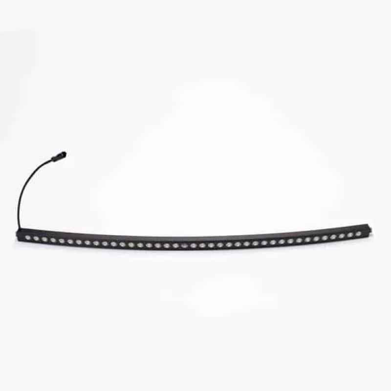 Putco — Putco Luminix High Power LED - 60in Curved Light Bar - 57 LED - 22800LM - 61.63x.75x1.5in - 6 Deg
LED Light Bar - view 3