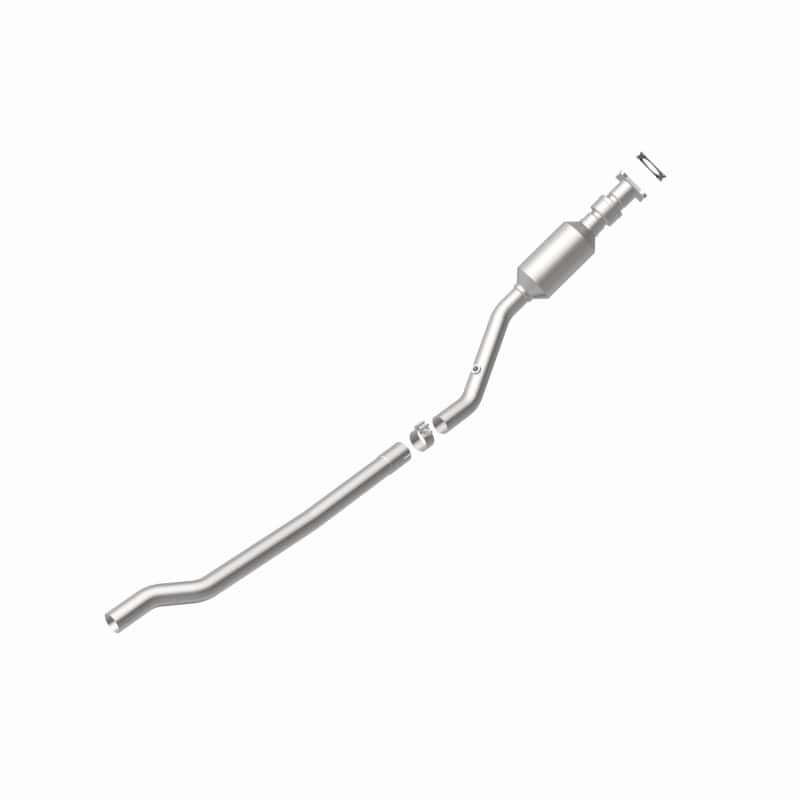 Magnaflow — Magnaflow 96-00 Dodge Caravan 2.4L Direct Fit Converter
California - view 18