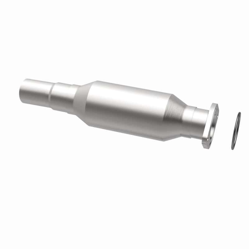 Magnaflow — Magnaflow 05-07 Ford Five Hundred 3.0L Direct Fit Converter
California - view 20