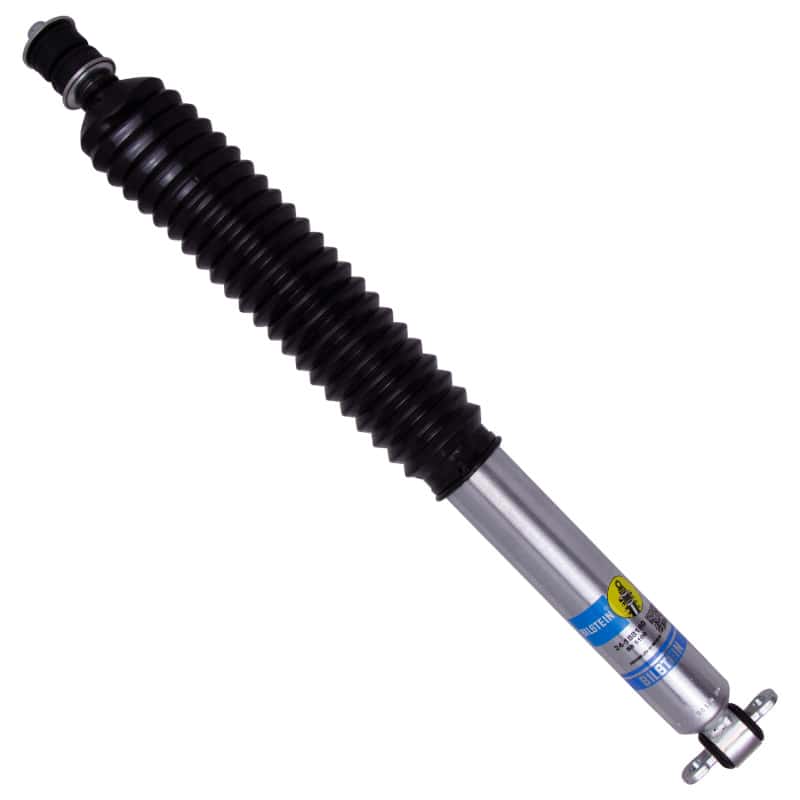 Bilstein — Bilstein 5100 Series 1998 Jeep Wrangler SE Front 46mm Monotube Shock Absorber
Shock - view 8