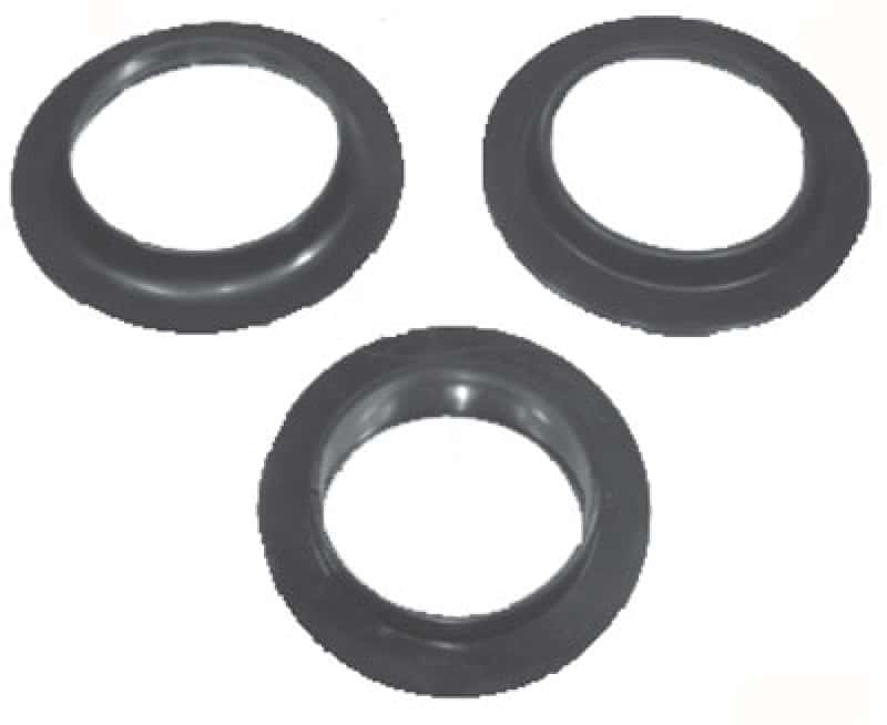 KYB — KYB Shocks & Struts Strut Mounts Front BUICK Allure 2005-08 BUICK Century 1997-05 BUICK LaCrosse 200
Spring Seat Kit - view 1