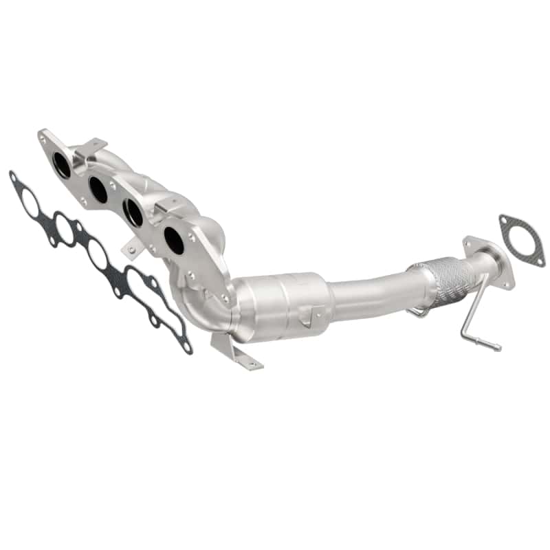 Magnaflow — MagnaFlow Conv DF 07-08 Mazda 3 2.0/2.3 OEM
OEM Grade
OEM - view 1