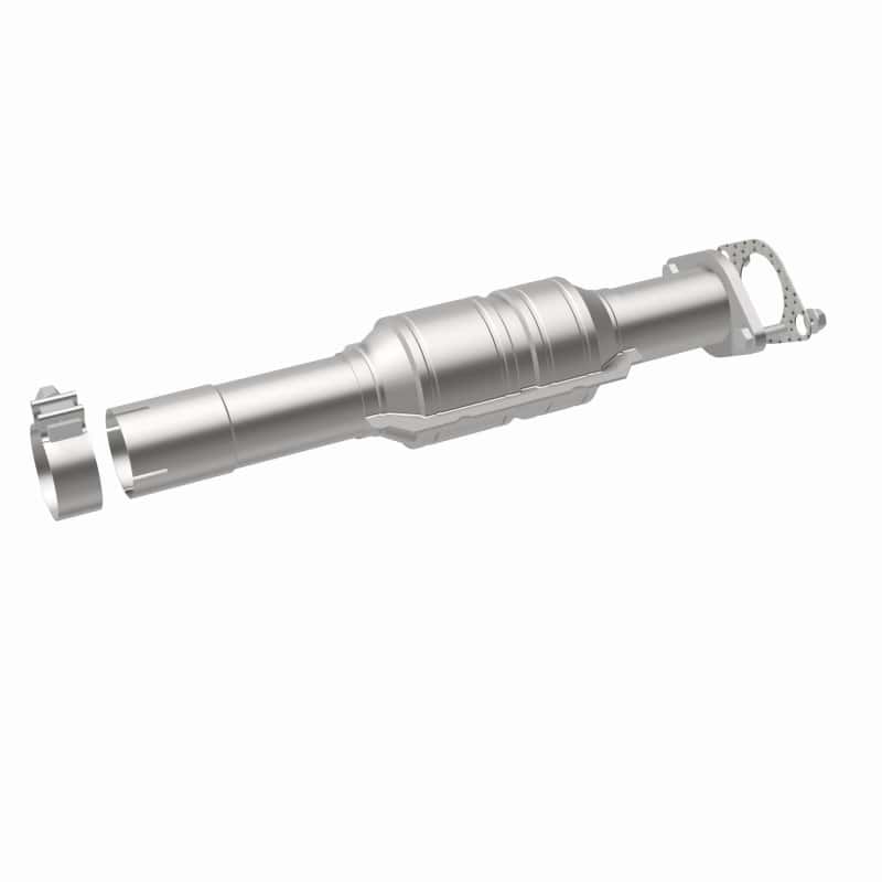 Magnaflow — Magnaflow Conv DF 2012-2013 Impala 3.6L Underbody
OEM Grade
OEM - view 19