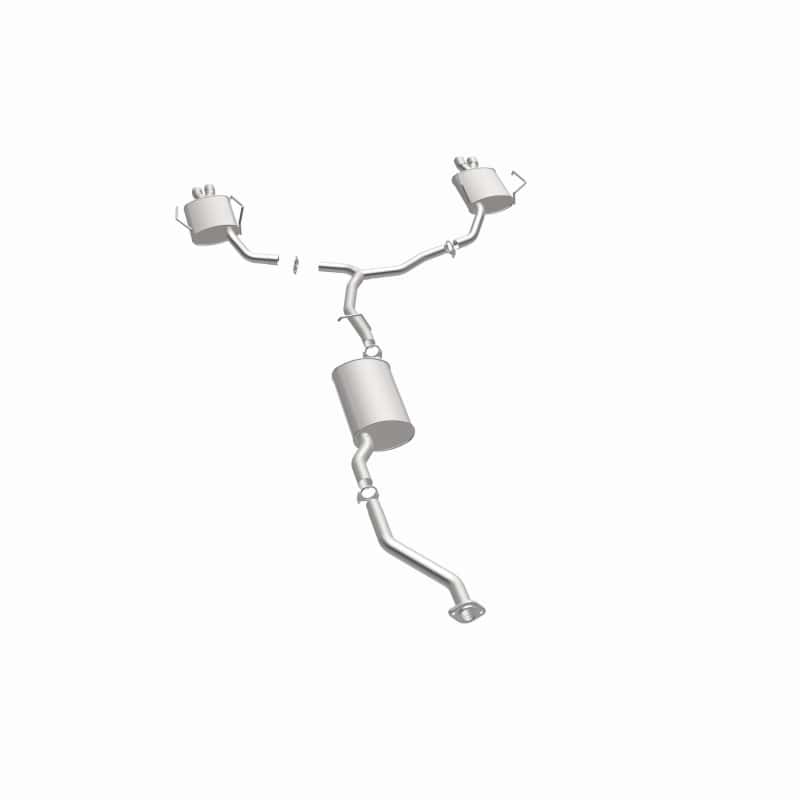 Magnaflow — MagnaFlow BRE Exhaust Kit 07-08 Acadia Outlook 3.6L
Exhaust Kit - view 20