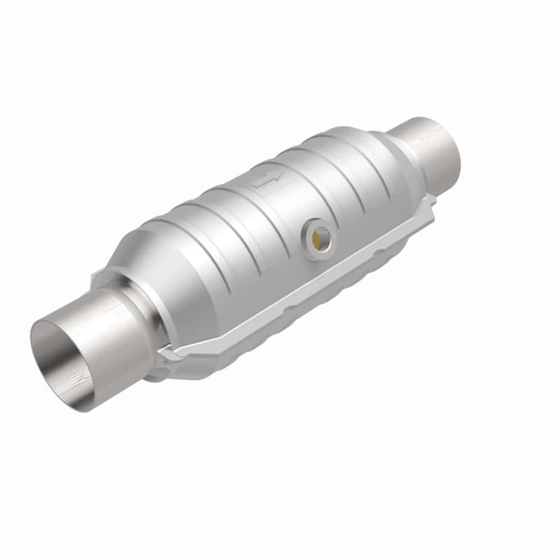Magnaflow — MagnaFlow Conv Univ 2.25inch Honda
HM Grade
HM - view 7