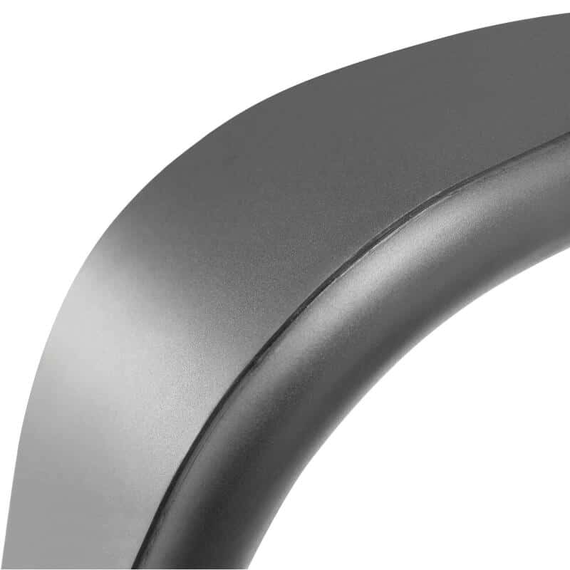 Westin — Westin/Snyper 07-17 Jeep Wrangler Tube Fenders - Rear - Textured Black
Fender - view 9