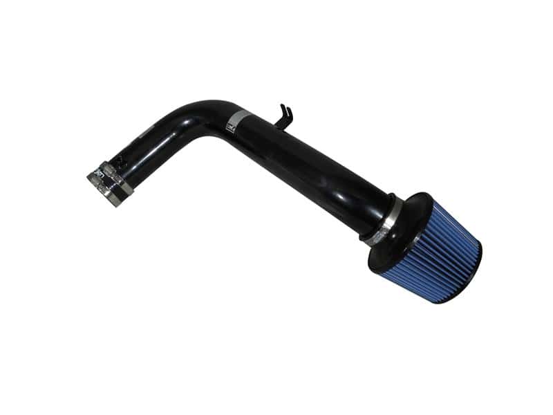 Injen — Injen 01-03 CL Type S 02-03 TL Type S (will not fit 2003 models w/ MT) Black Cold Air Intake
Cold Air Intake
Air Intake Kit - view 2