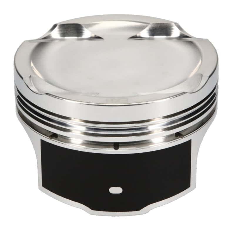 JE Pistons — JE Pistons TOY 2JZGTE 8.5:1 KIT Set of 6 Pistons - view 1