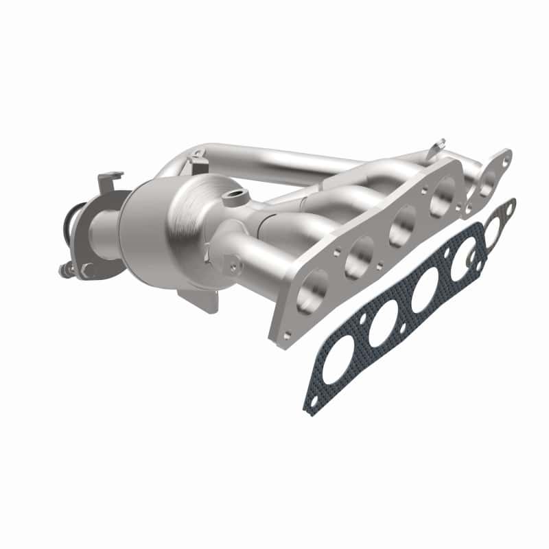 Magnaflow — Magnaflow 18-19 Toyota Camry 2.5L Direct-Fit Catalytic Converter
OEM Grade
OEM - view 22