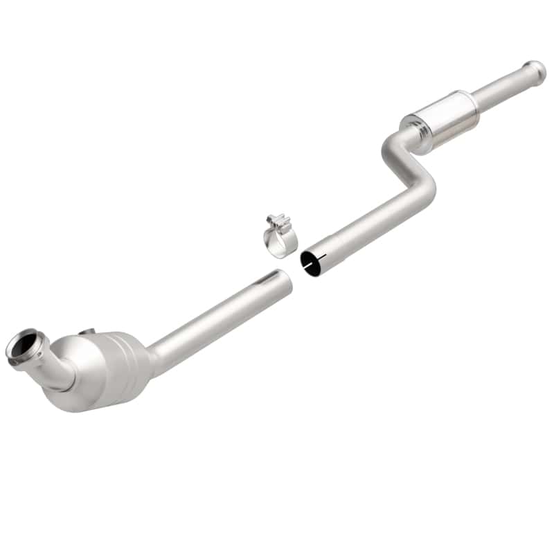 Magnaflow — Magnaflow Conv DF 08-10 C300 3.0L D/S
OEM Grade
OEM - view 1