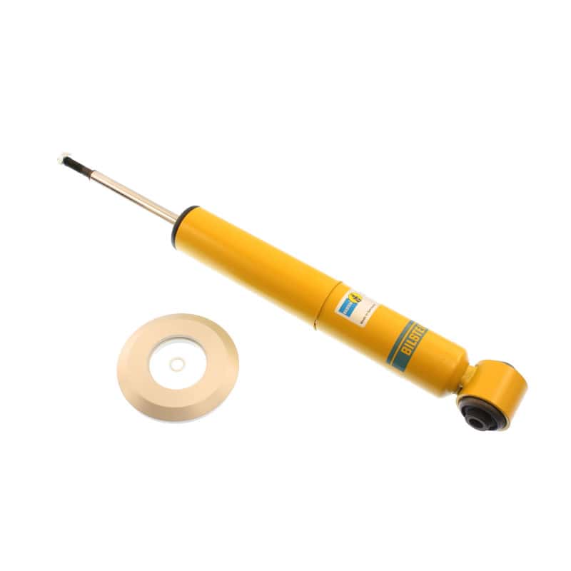 Bilstein — Bilstein B8 1998 Audi A6 Quattro Base Rear 46mm Monotube Shock Absorber
Shock - view 2