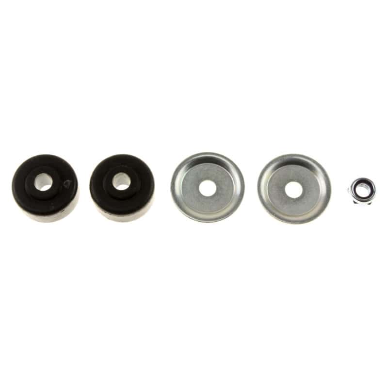 Bilstein — Bilstein B6 2004 Chevrolet Colorado Z85 LS Front 46mm Monotube Shock Absorber
Shock - view 6