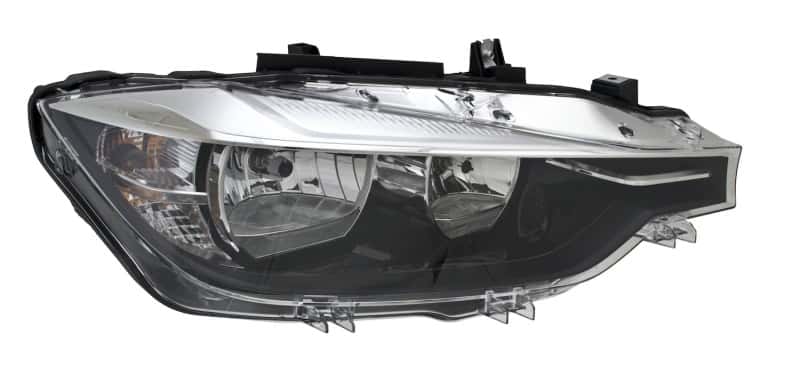 Hella — Hella 2015 Bmw 3Ser 15 - Headlamp Rh Hal - view 2