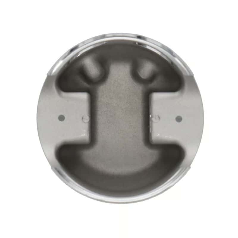 Wiseco — Wiseco Yamaha YFZ350 Banshee/RZ350 ProLite 2598CD Piston Kit
Piston Kit - view 7
