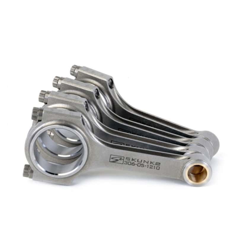 Skunk2 Racing — Skunk2 Alpha Lite Series Honda D16/ZC Connecting Rods
Connecting Rod Set - view 3