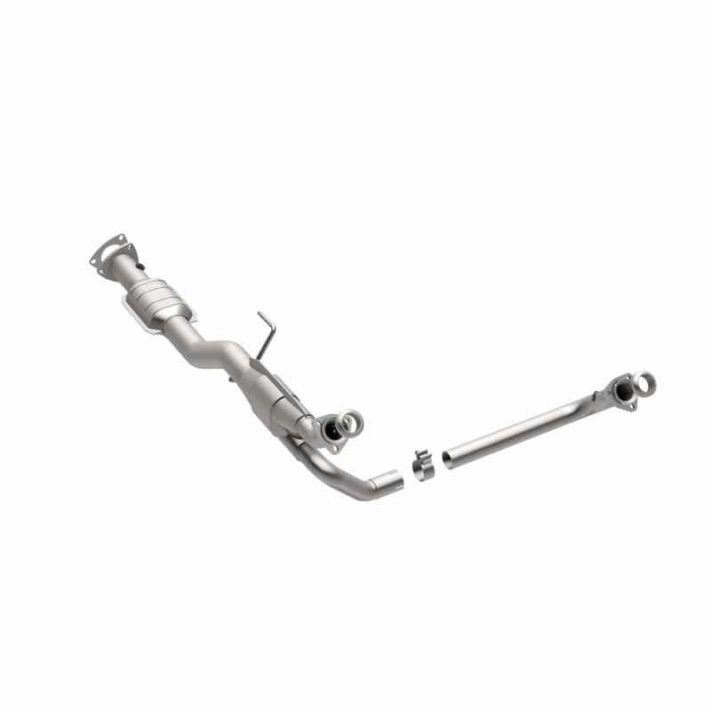 Magnaflow — MagnaFlow Conv DF Chevy Astro 00-04 4.3L
California - view 23