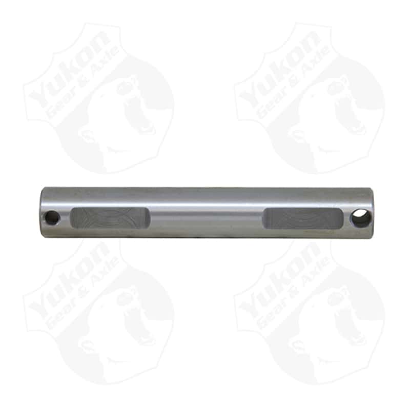 Yukon Gear & Axle — Yukon Gear 8.2in GM & Ci Vette Positraction Cross Pin Shaft
Cross Pin Shaft  - view 2