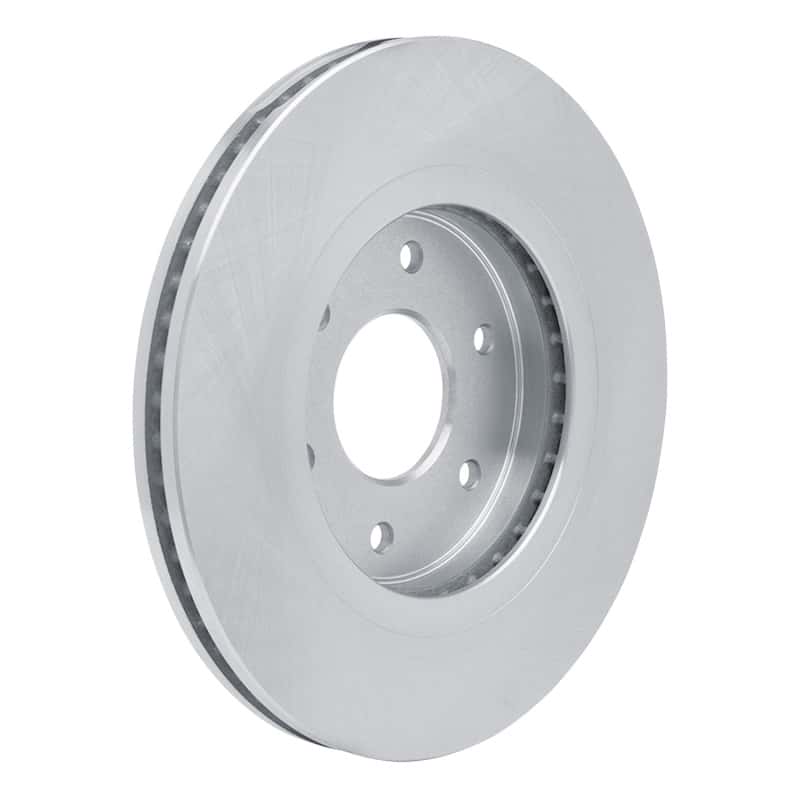 DFC — DFC 05-07 Infiniti QX56 Front Brake Rotor
DFC Brake Rotor - view 4