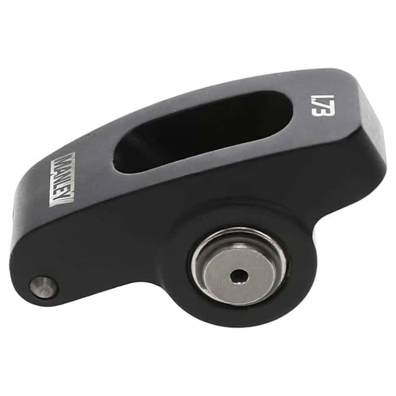 Manley Performance — Manley 62-01 Ford Boss 351C-M 1.73in x 7/16in Aluminum Roller Rocker Arm Kit
Rocker Arm Ford - view 9